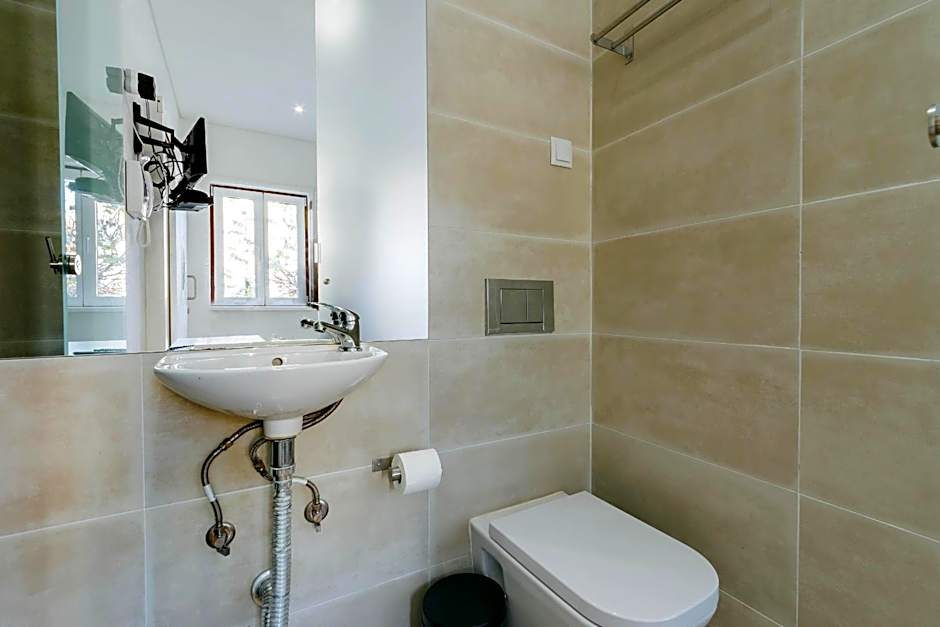 RENT4REST LISBON DOWNTOWN TINY STUDIO Apartments