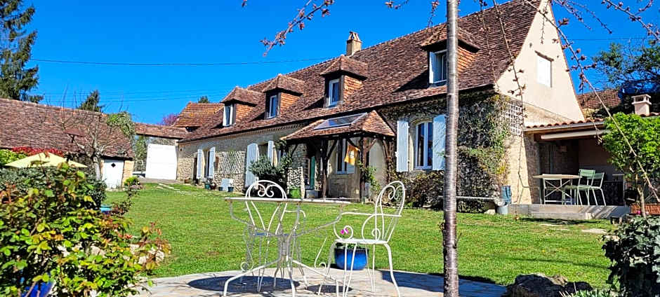 le clos des etoiles B&B