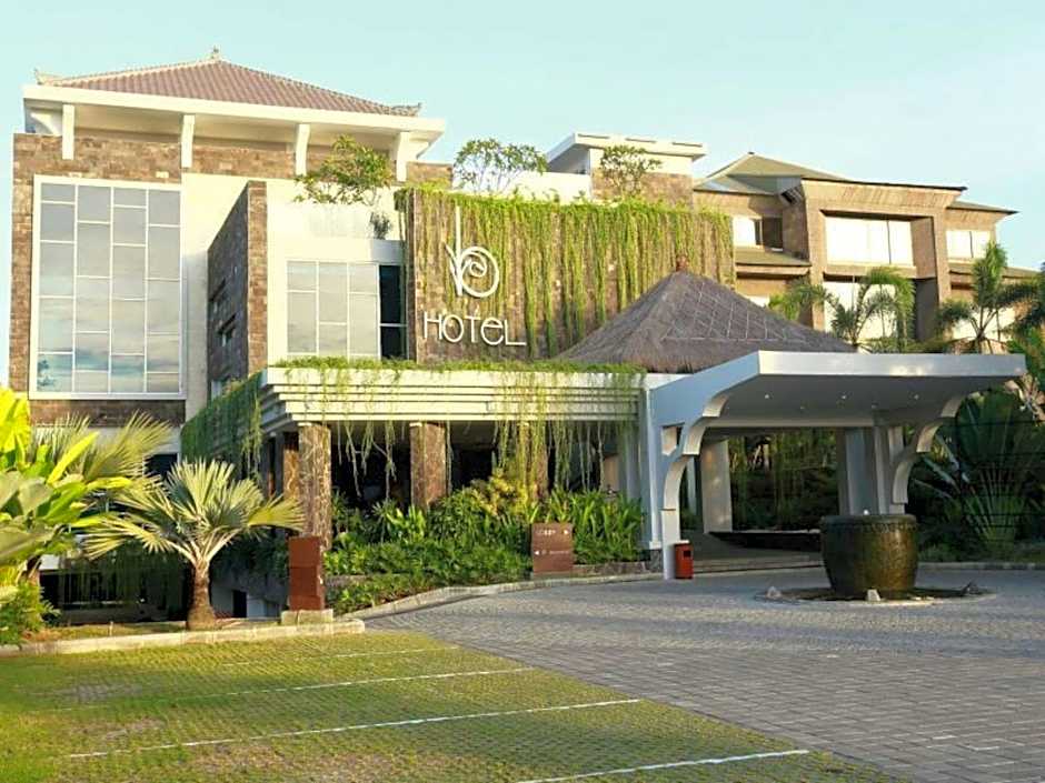 B Hotel Bali & Spa