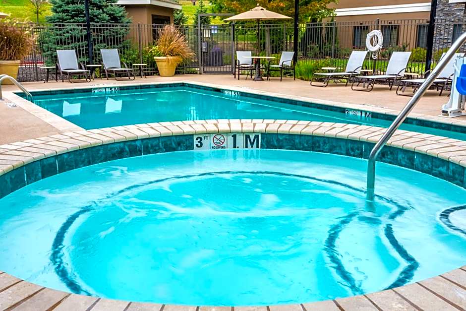 Staybridge Suites Kansas City-Independence By IHG