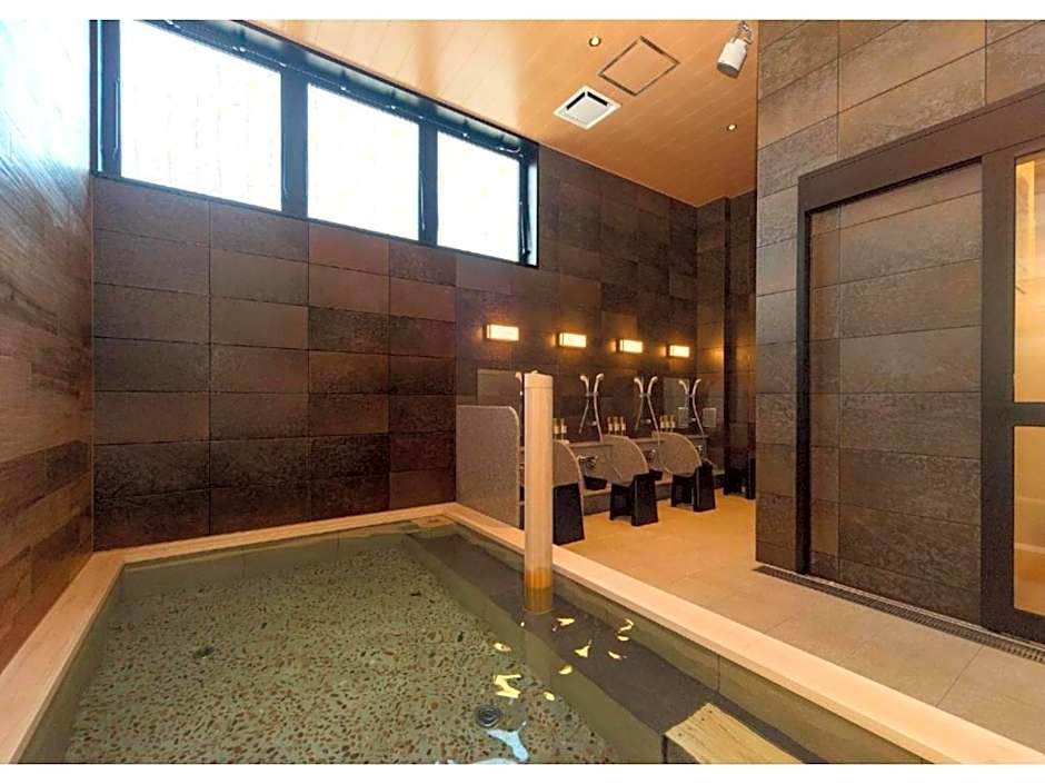 QUEEN'S HOTEL CHITOSE - Vacation STAY 67738v