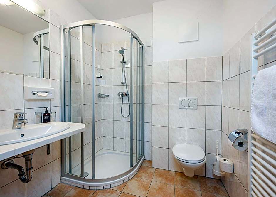 Hotel Brunner - Reiteralm