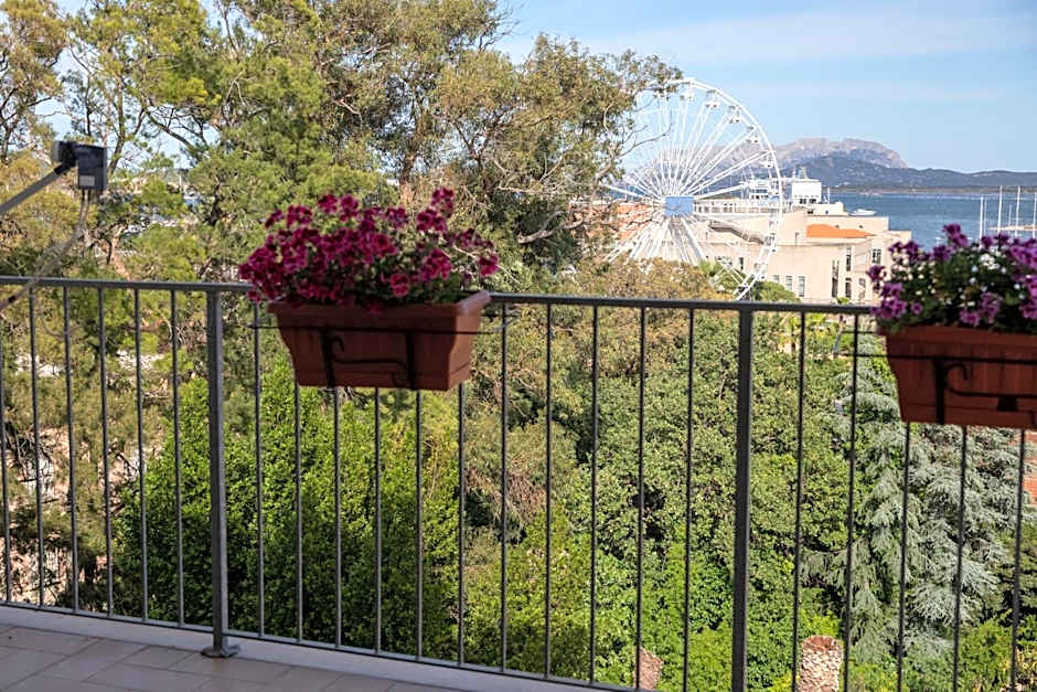 Antares Rooms and Suites