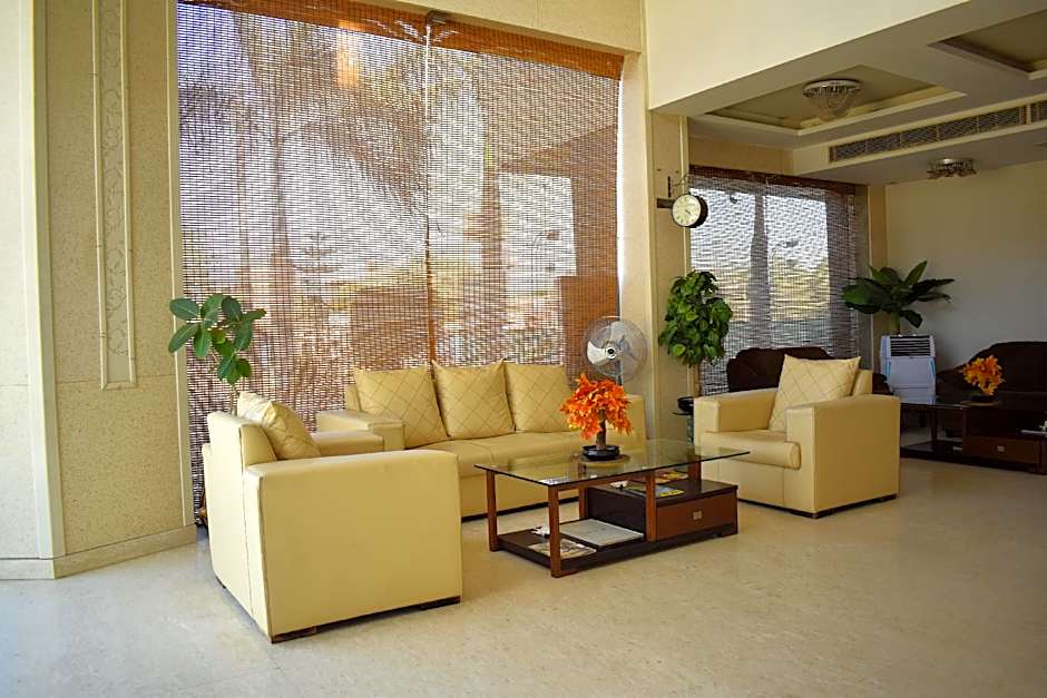 Hotel Mangalam - Bhuj