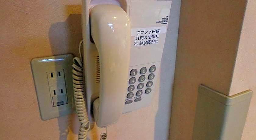 Smile Hotel Sendai Izumi IC