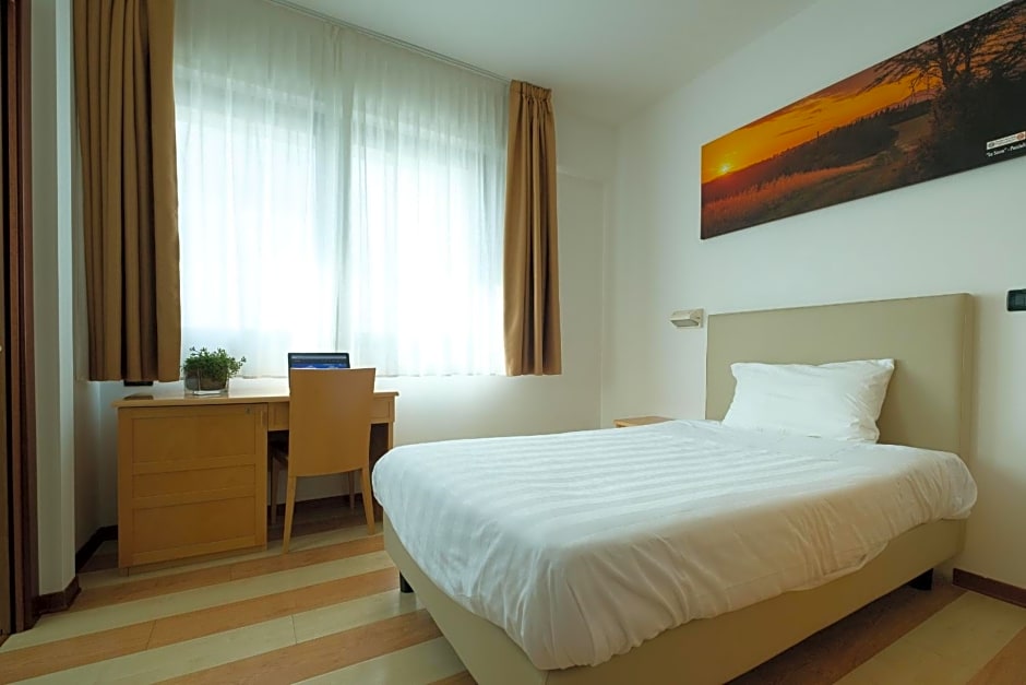 Hotel Portavaldera
