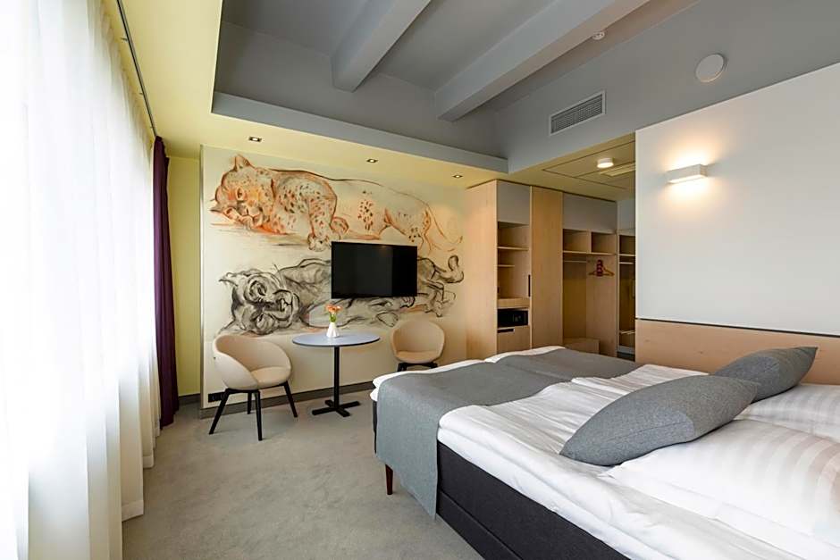 Art Hotel Pallas by Tartuhotels