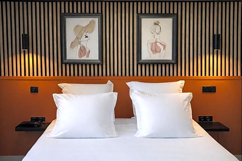 Logis Au Vieux Morvan