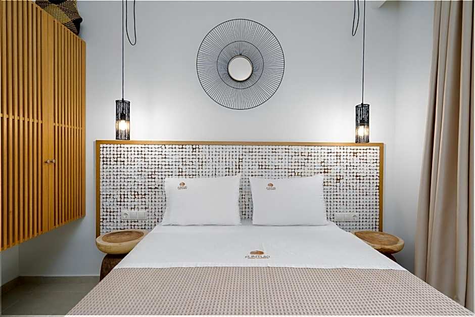 Funtuki Seaside Apartments