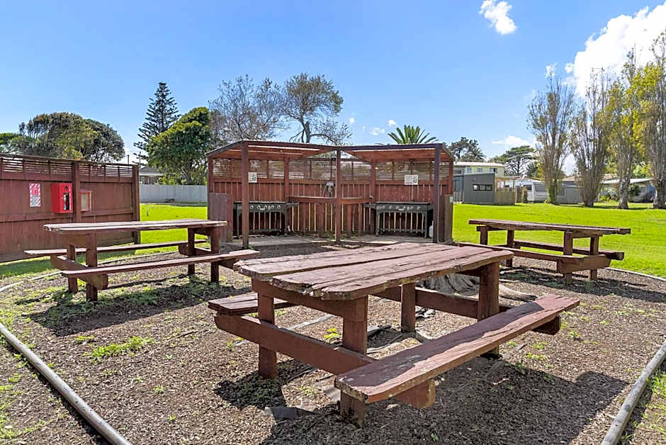 Port Waikato Holiday Park