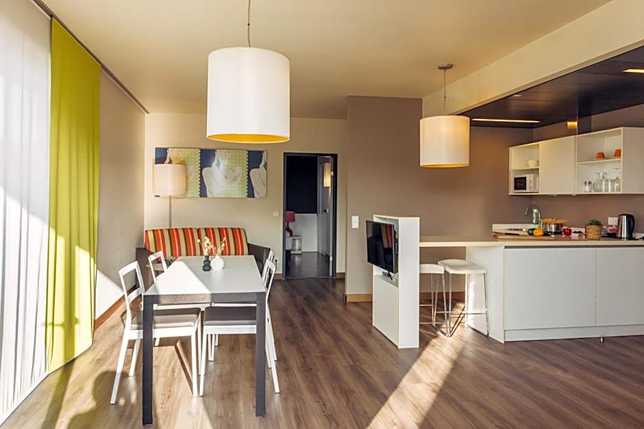 Harry's Home Graz Hotel & Apartments