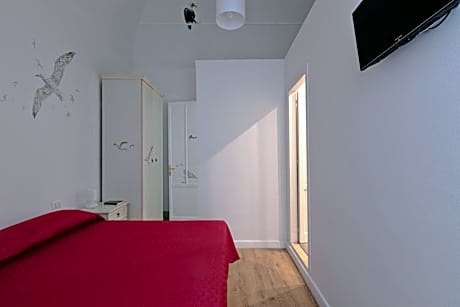 Classic Double or Twin Room