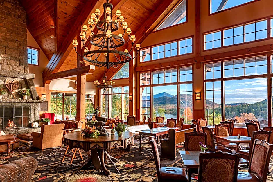 Crowne Plaza Lake Placid By IHG