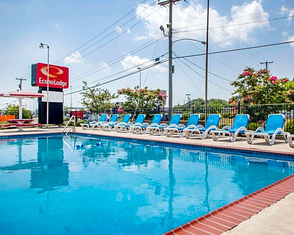 Econo Lodge Somers Point