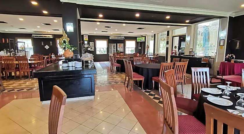 Hotel Seri Malaysia Kulim