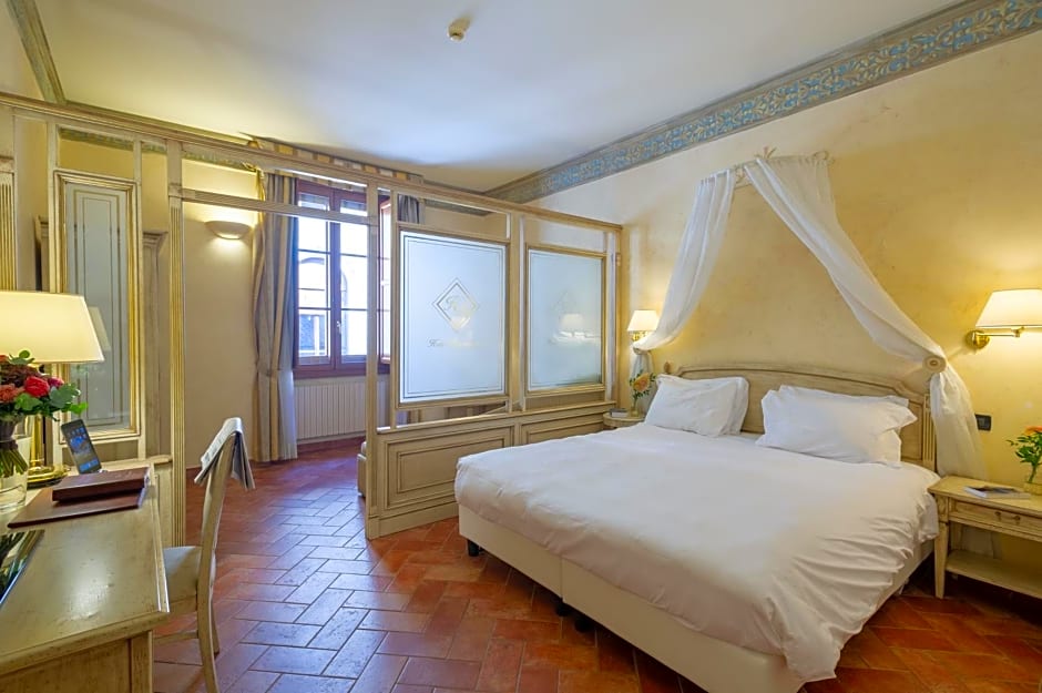Hotel Davanzati