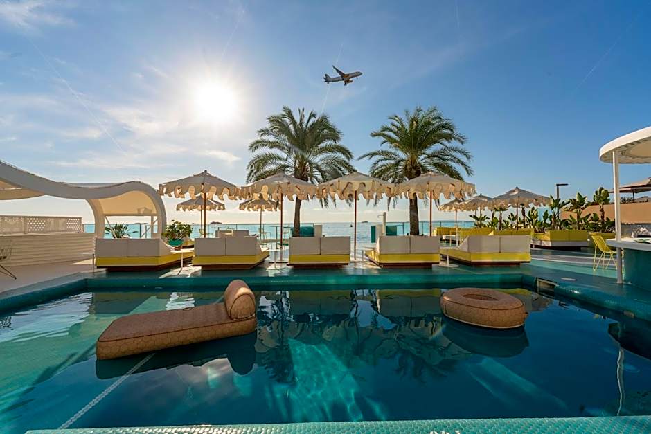 Dorado Ibiza - Adults Only