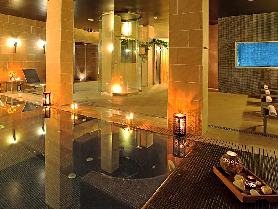 Axel Hotel Barcelona & Urban Spa- Adults Only