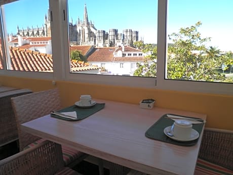 Hotel Residencial Batalha