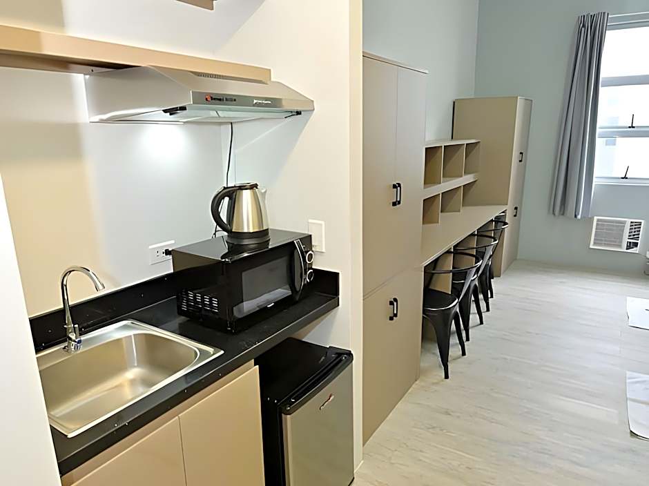 The CityFlats Sacred Heart