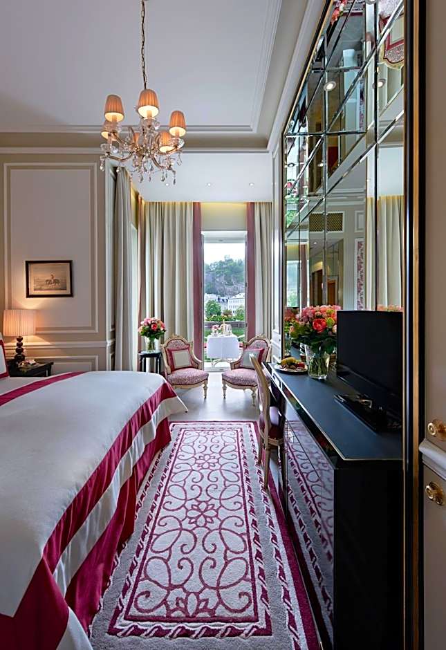 Hotel Sacher Salzburg