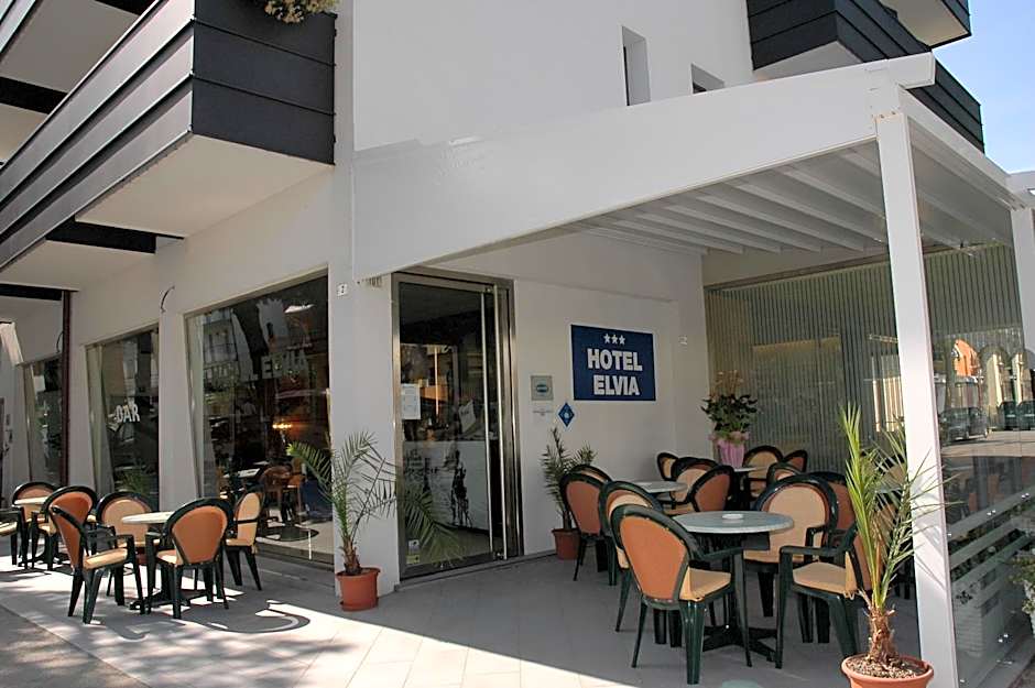 Hotel Elvia