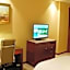 Greentree Eastern Quzhou Hewu Road Hotel