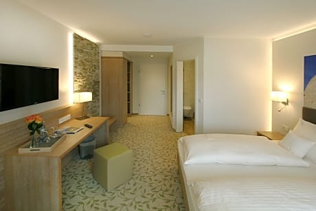Double room-Comfort-Ensuite