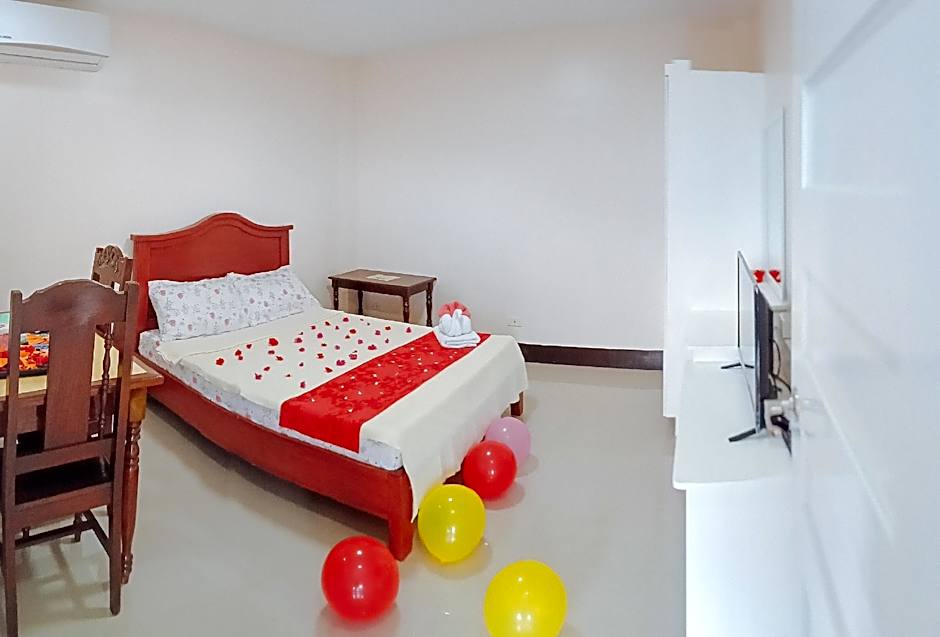 RedDoorz @ Capitol View MC Inn Nueva Vizacaya