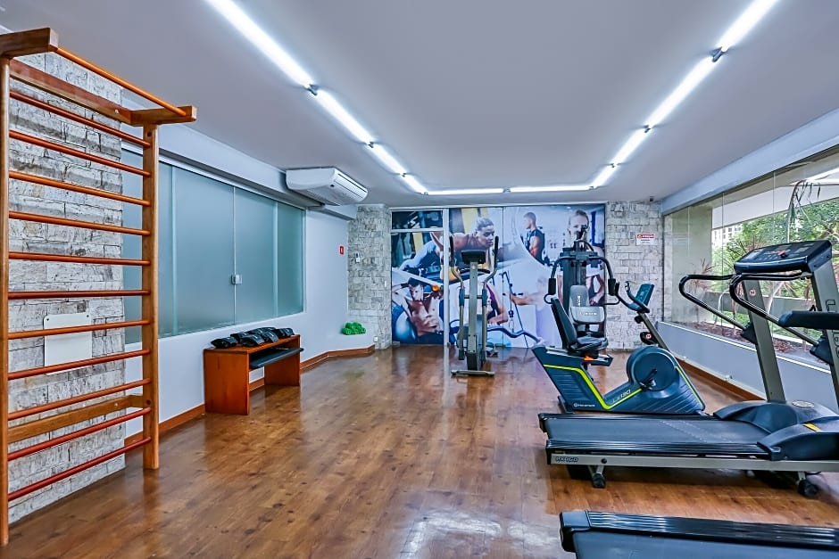 Copacabana Suites by Atlantica Hotels