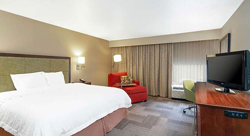 Hampton Inn Chattanooga/Hixson