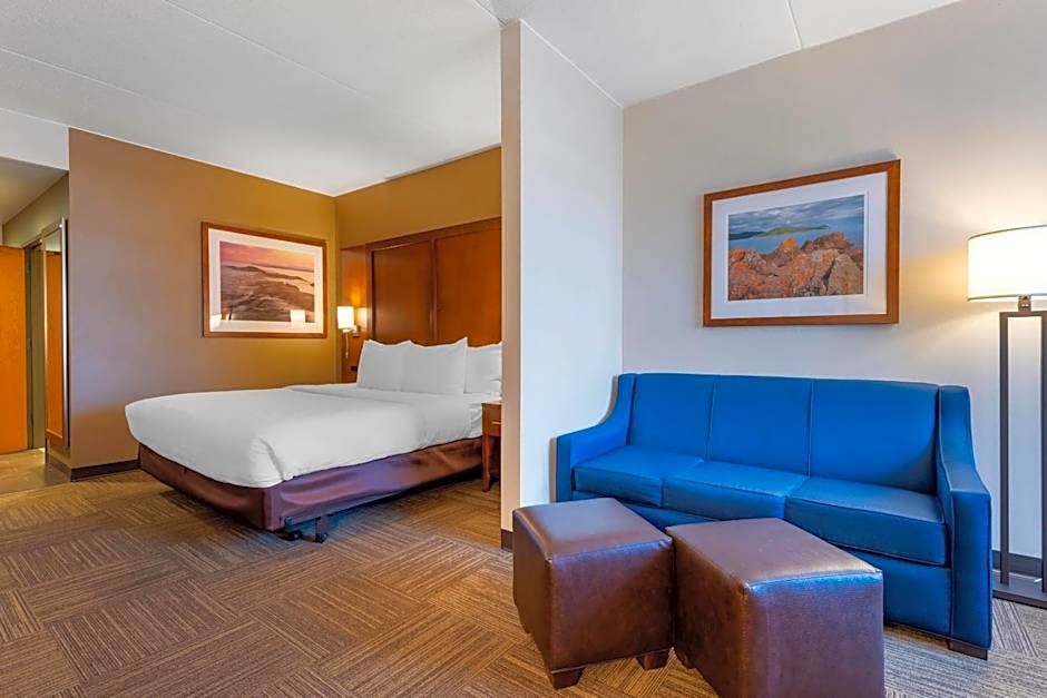 Lift Bridge Lodge, an Ascend Collection Hotel