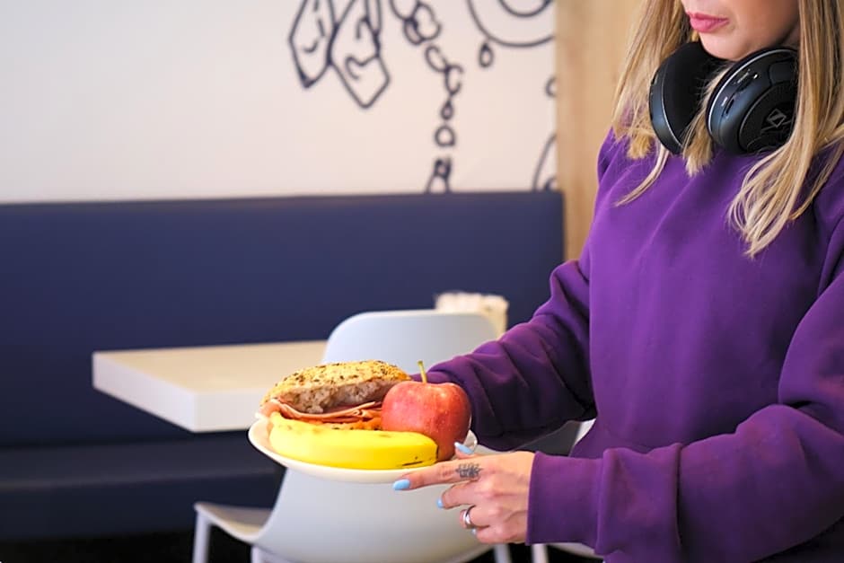 ibis budget Bilbao City