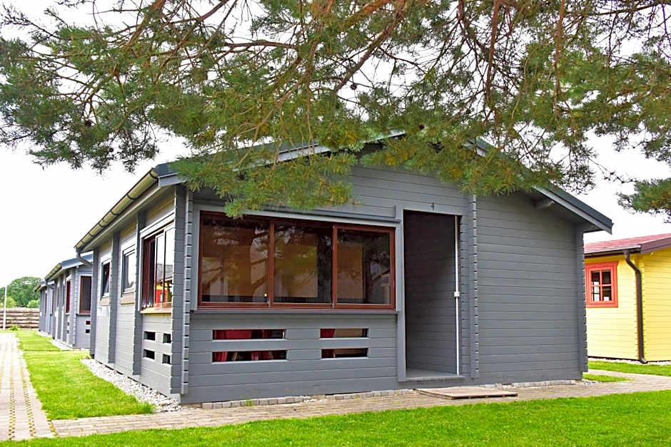 Poilsio nameliai Gulbes takas