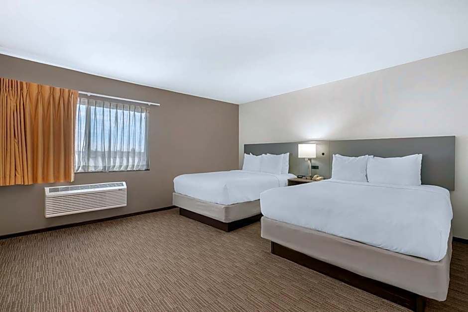 Comfort Inn Cockatoo Near LAX Airport