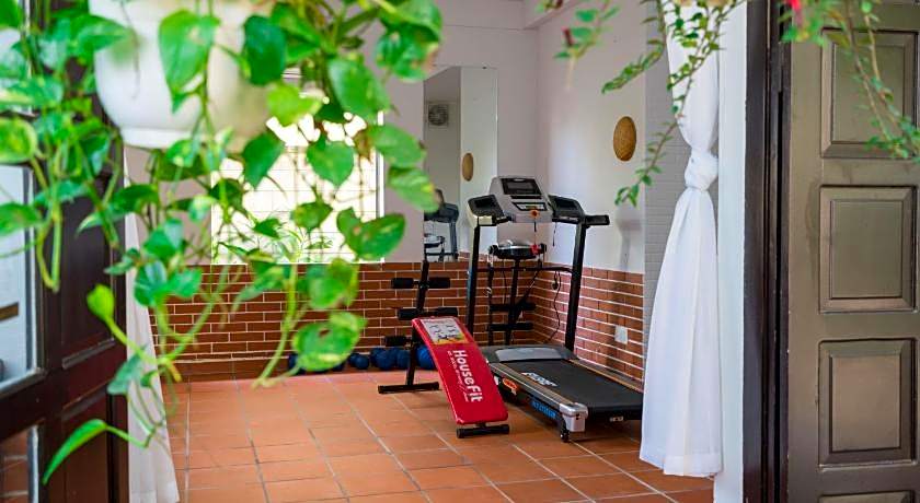 East West Villas Hoi An