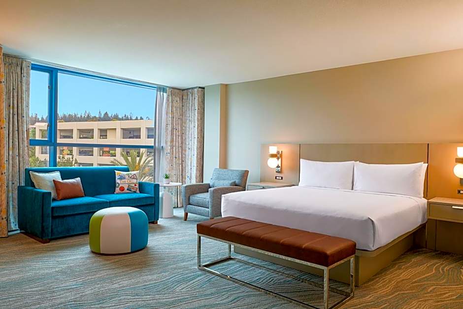 Renaissance by Marriott ClubSport Aliso Viejo Laguna Beach Hotel