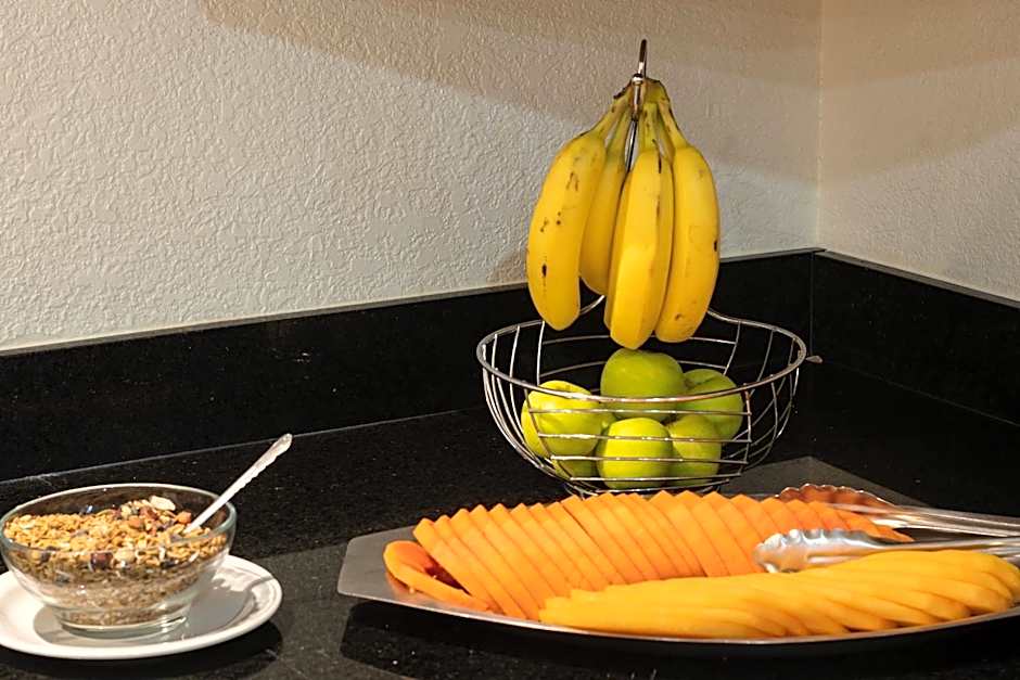 Hotel Quinta San Carlos Inn