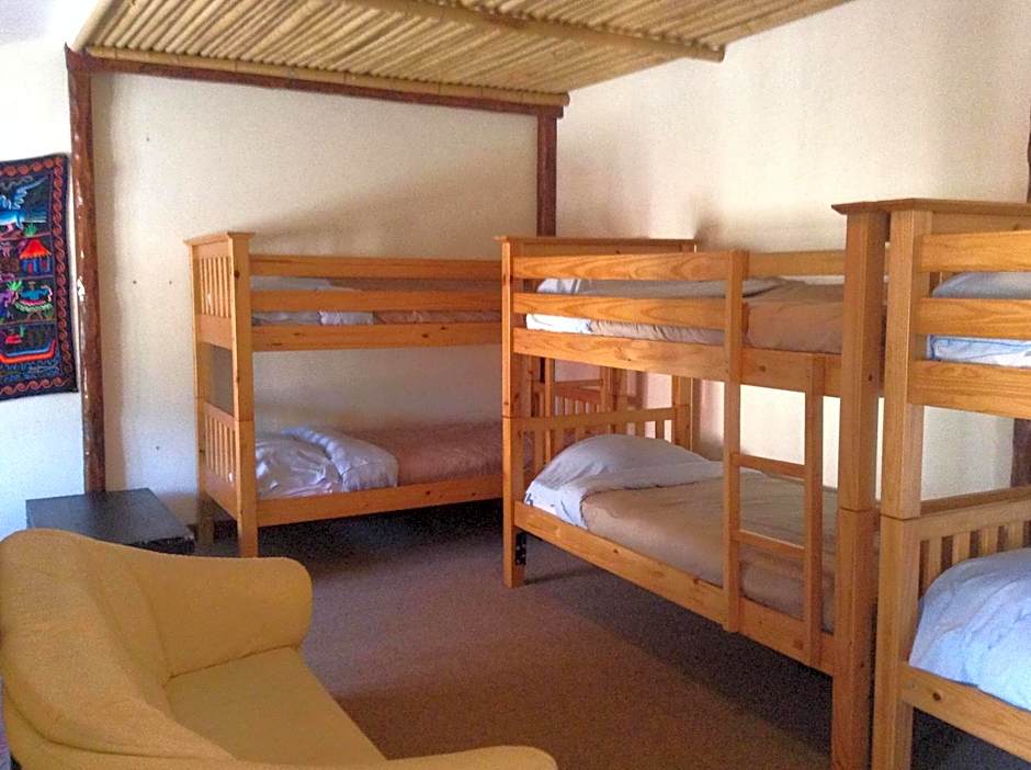 Pantyrathro International Hostel