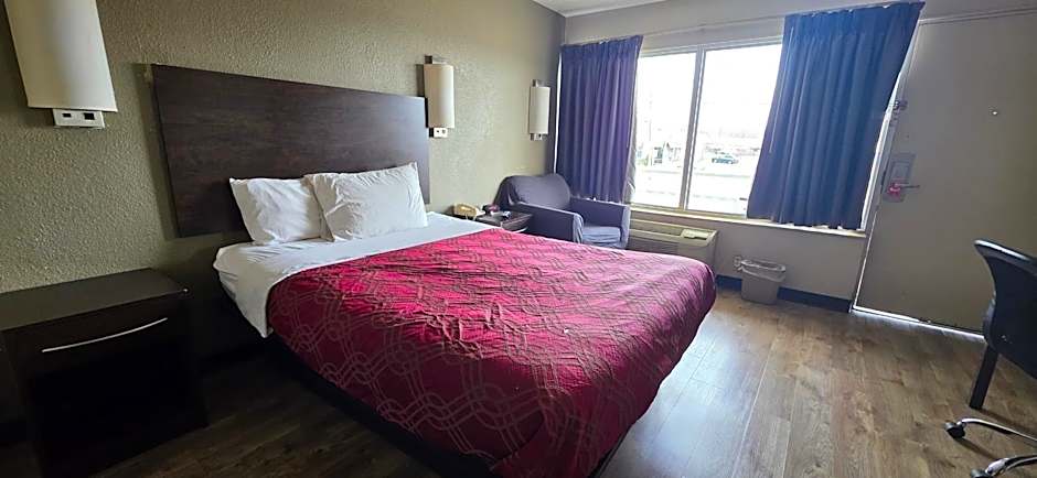 Econo Lodge Fort Knox