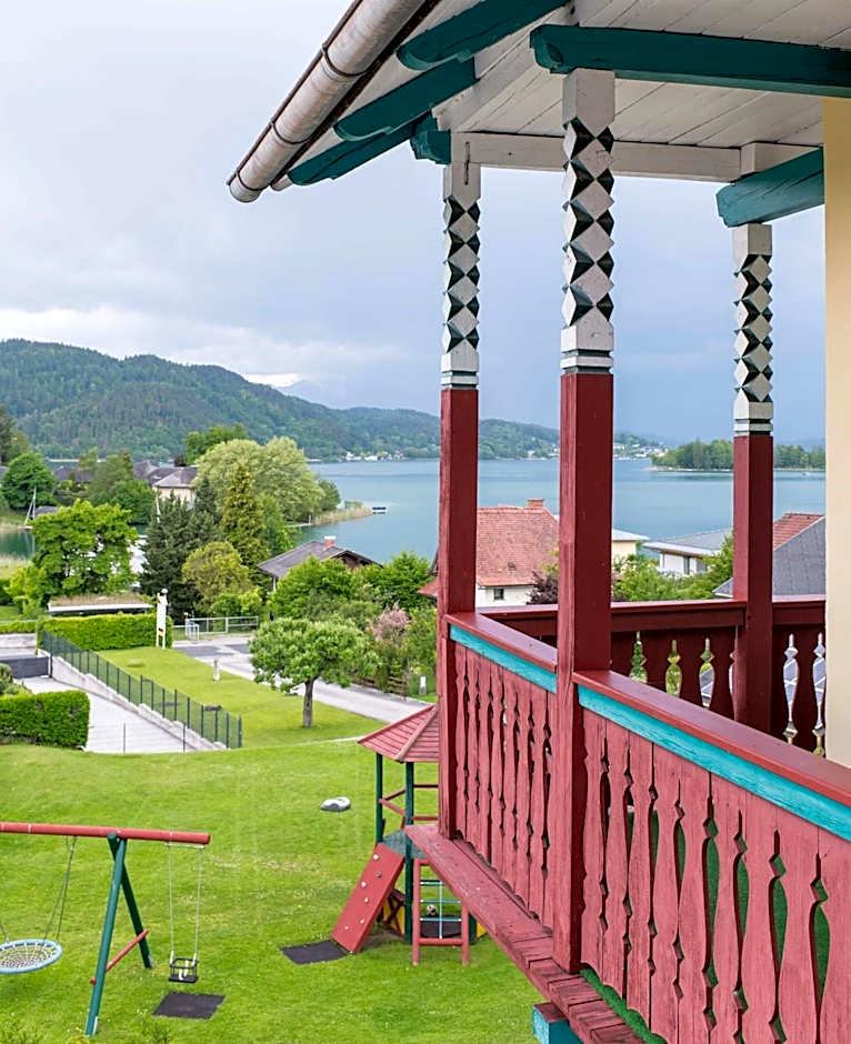 Lust und Laune Hotel am Wörthersee