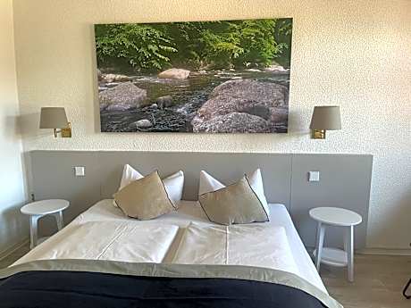 Harzhotel Warnstedter Krug