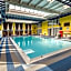 Days Hotel by Wyndham Allentown Airport / Lehigh Valley