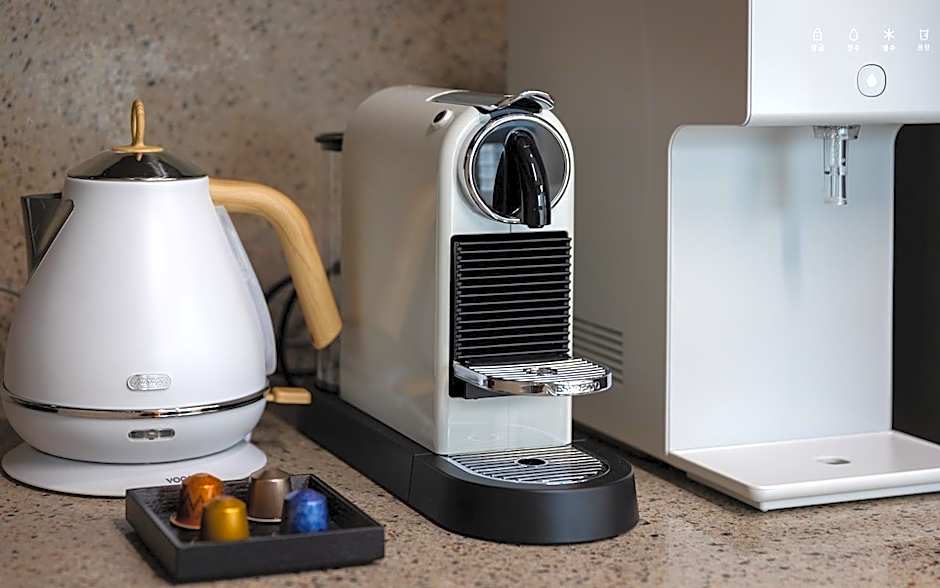 NewCZ Osiria Residence