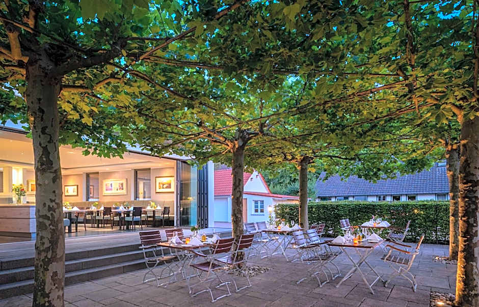 Hotel zur Post Riesenbeck