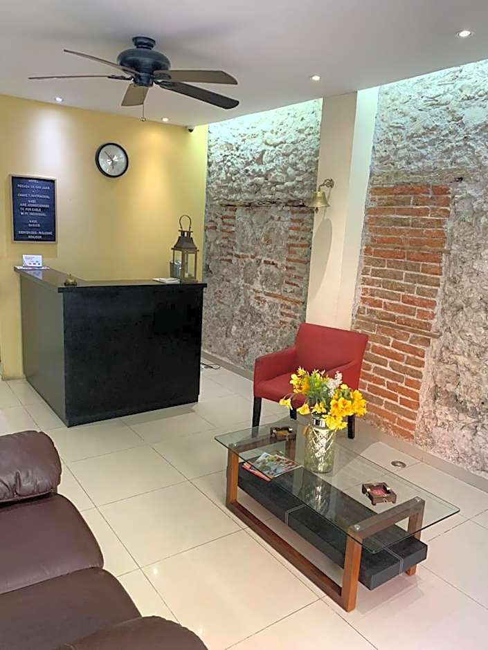 Hotel Posada San Juan