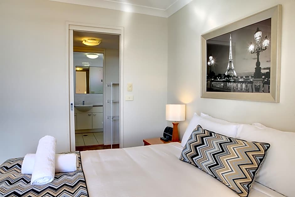 Northpoint Apartments