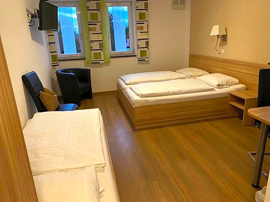 Hotel Fränkischer Hof