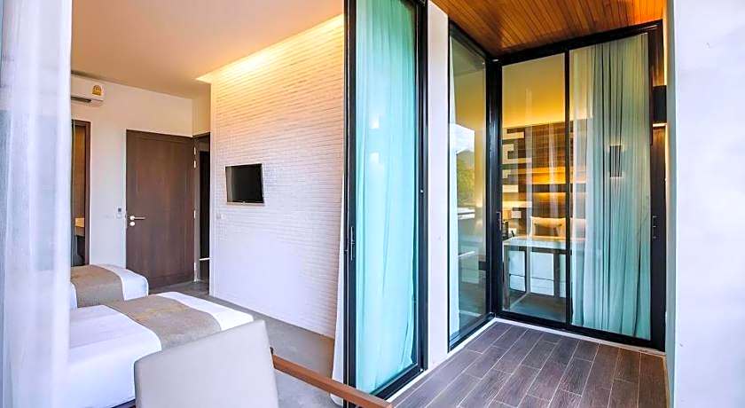 B2 Pai Premier Hotel