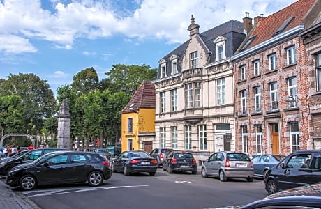 Hotel Saint Georges